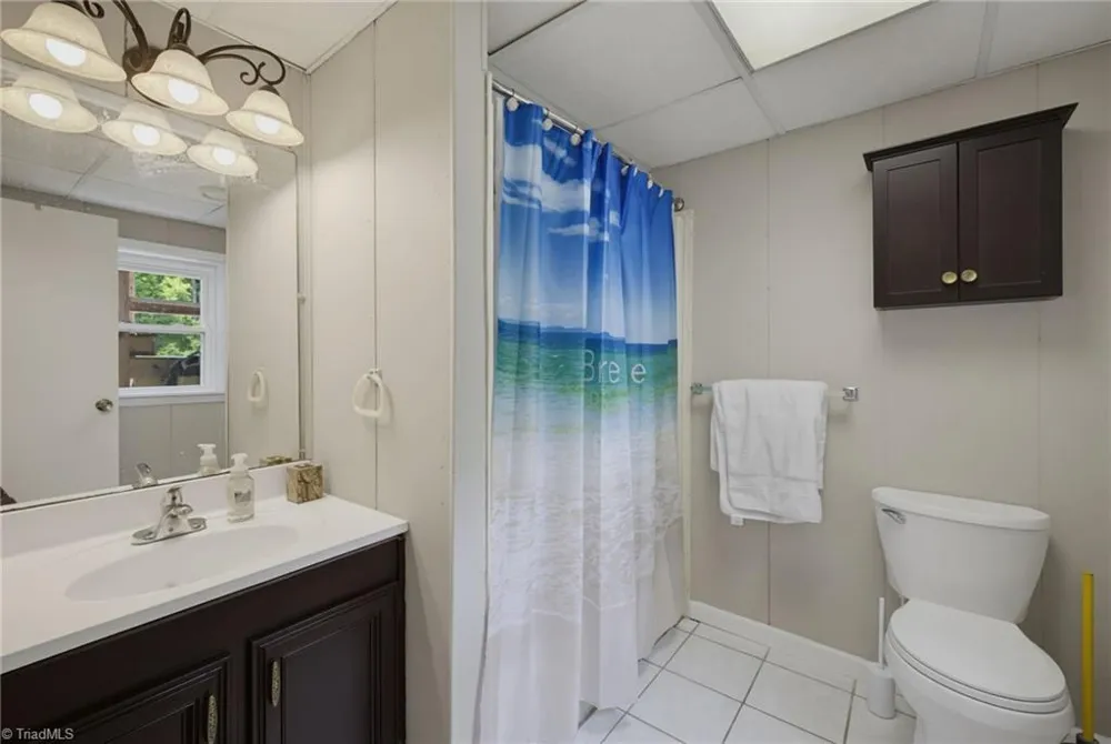 261 Westerly Park Road Eden, NC 27288