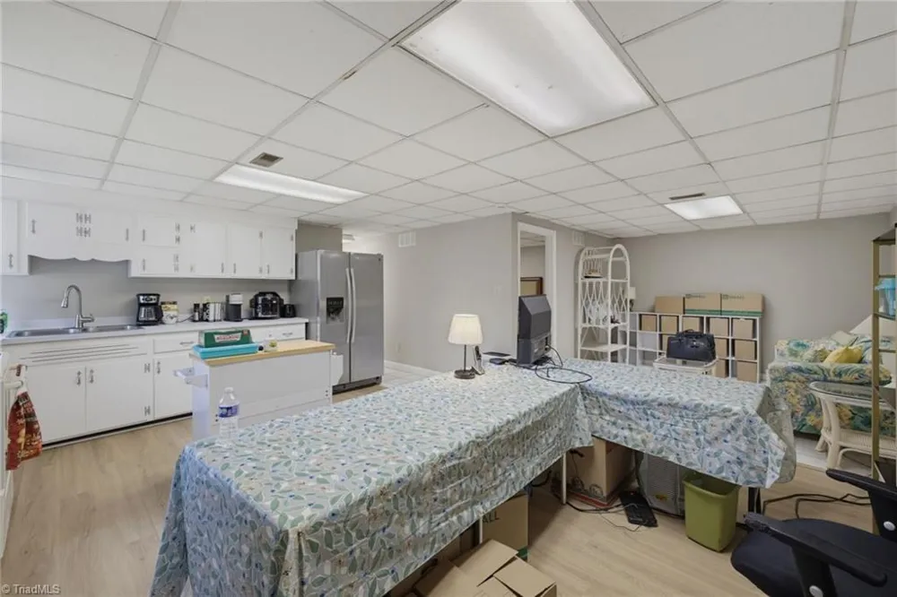 261 Westerly Park Road Eden, NC 27288