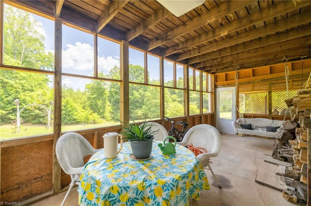 261 Westerly Park Road Eden, NC 27288