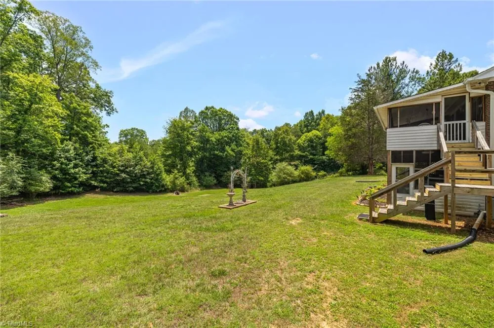 261 Westerly Park Road Eden, NC 27288