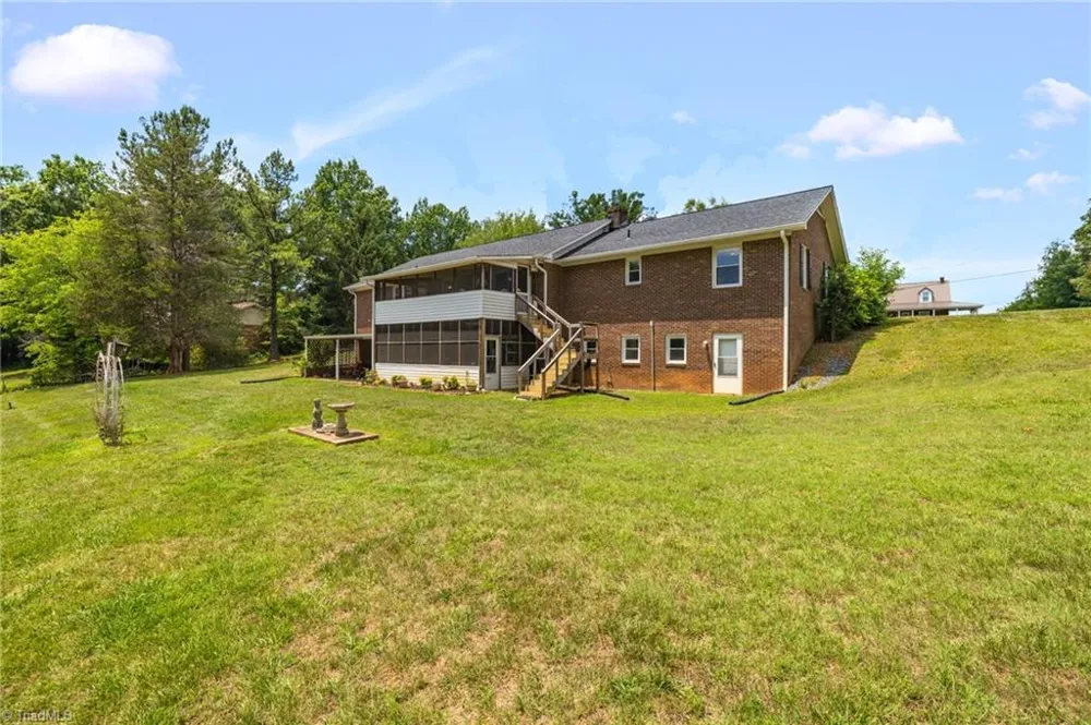 261 Westerly Park Road Eden, NC 27288