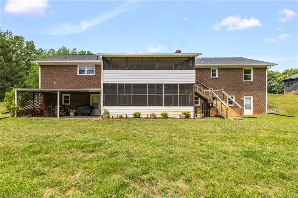 261 Westerly Park Road Eden, NC 27288