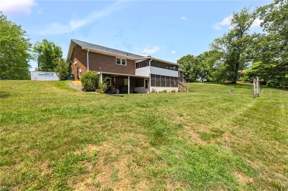 261 Westerly Park Road Eden, NC 27288