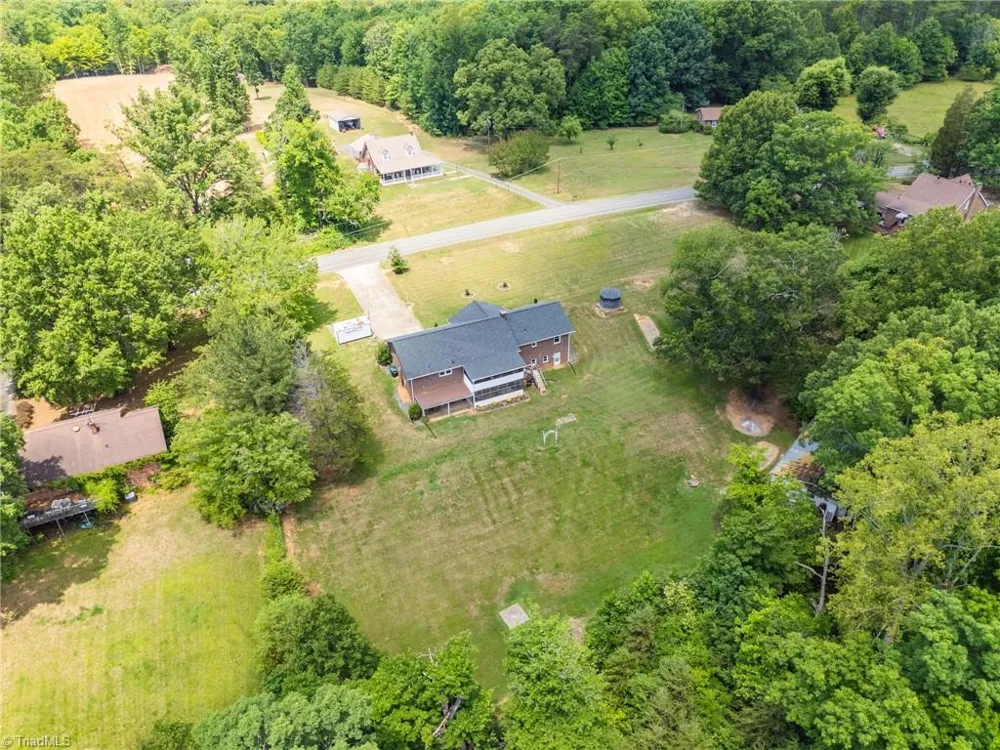 261 Westerly Park Road Eden, NC 27288
