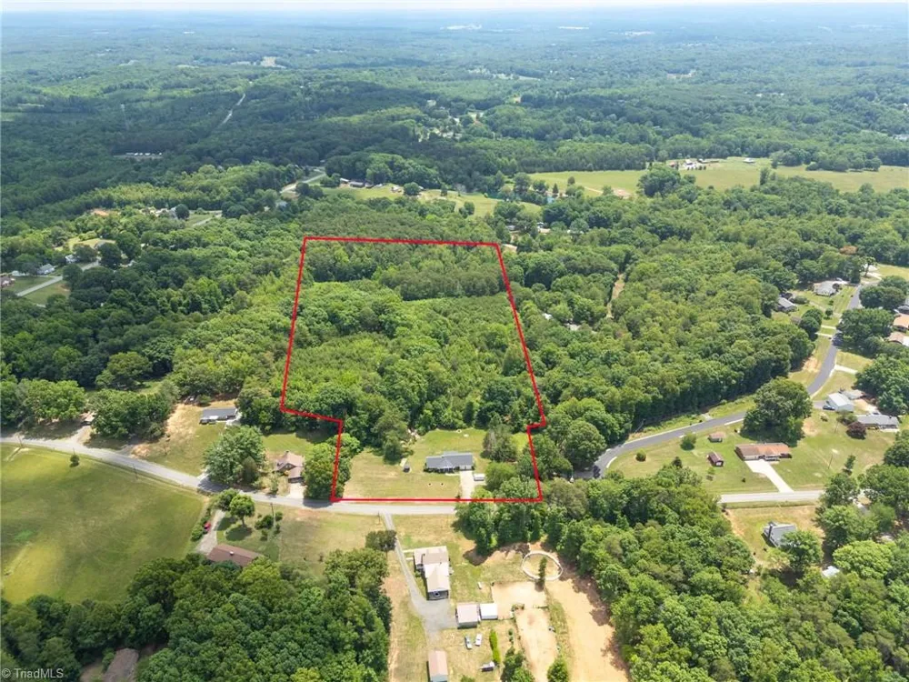 261 Westerly Park Road Eden, NC 27288