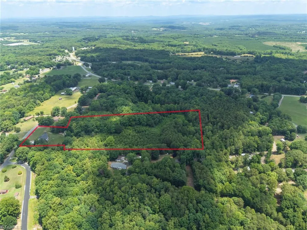 261 Westerly Park Road Eden, NC 27288