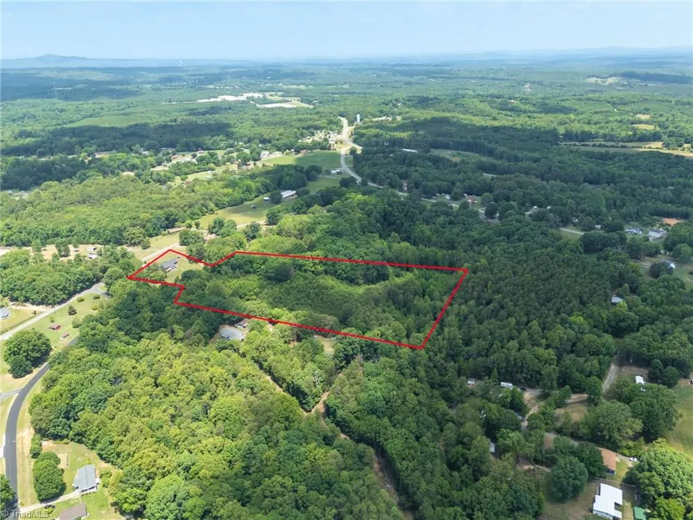 261 Westerly Park Road Eden, NC 27288