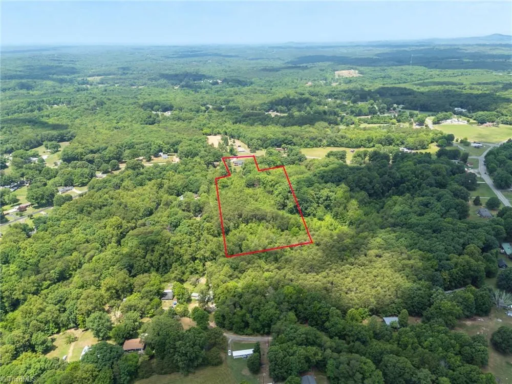 261 Westerly Park Road Eden, NC 27288