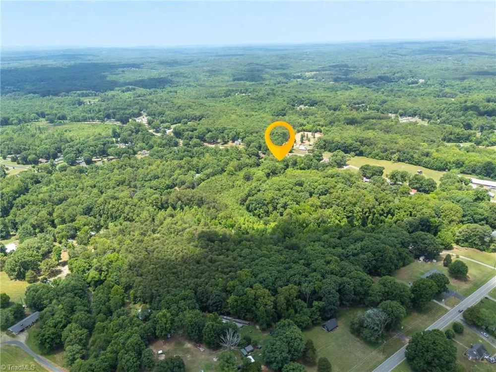 261 Westerly Park Road Eden, NC 27288