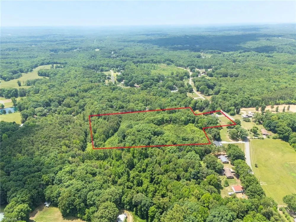 261 Westerly Park Road Eden, NC 27288