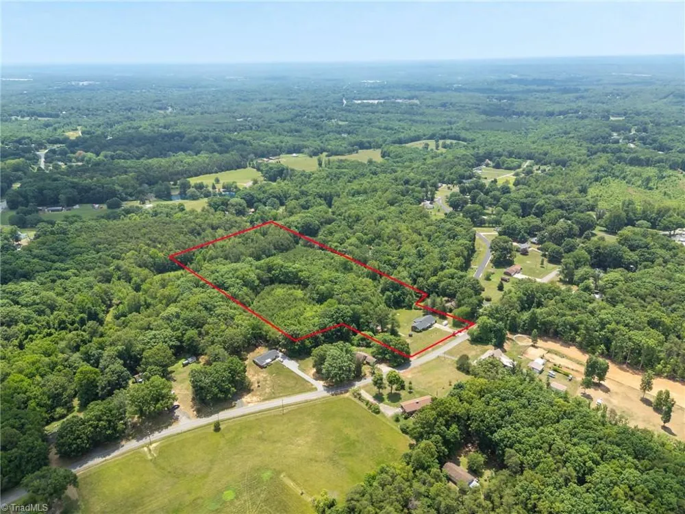 261 Westerly Park Road Eden, NC 27288