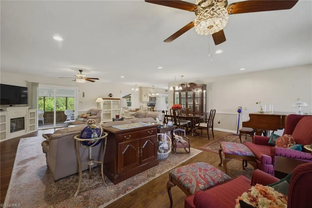 261 Westerly Park Road Eden, NC 27288
