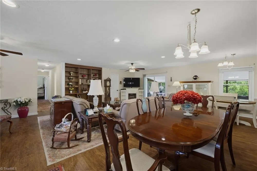 261 Westerly Park Road Eden, NC 27288