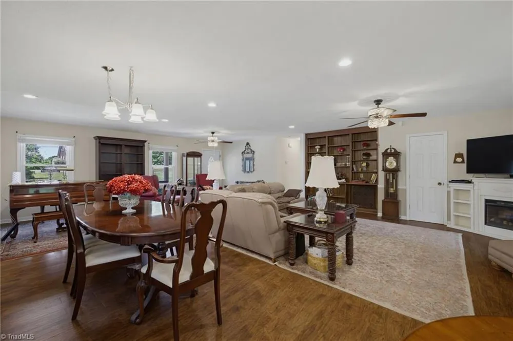261 Westerly Park Road Eden, NC 27288