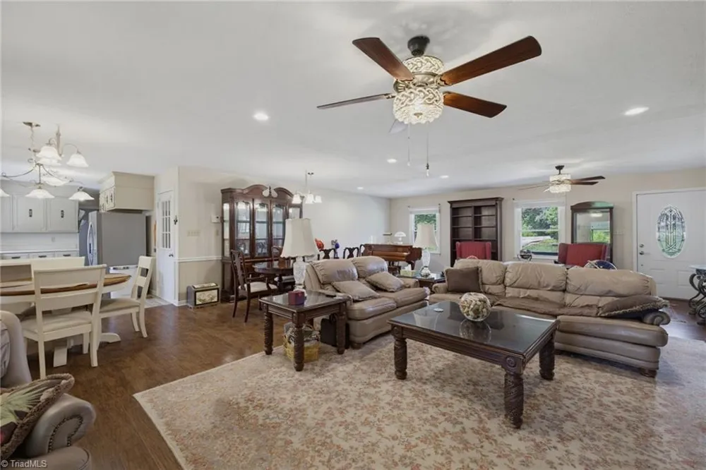 261 Westerly Park Road Eden, NC 27288
