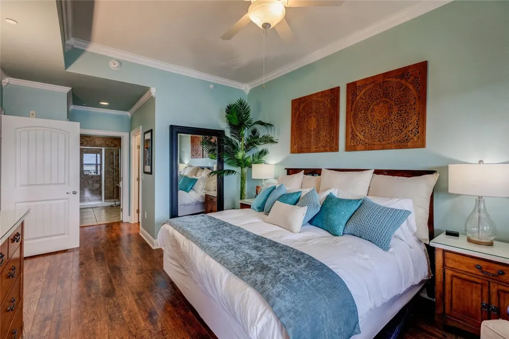 1001 The Cape Road #32 Horseshoe Bay, TX 78657