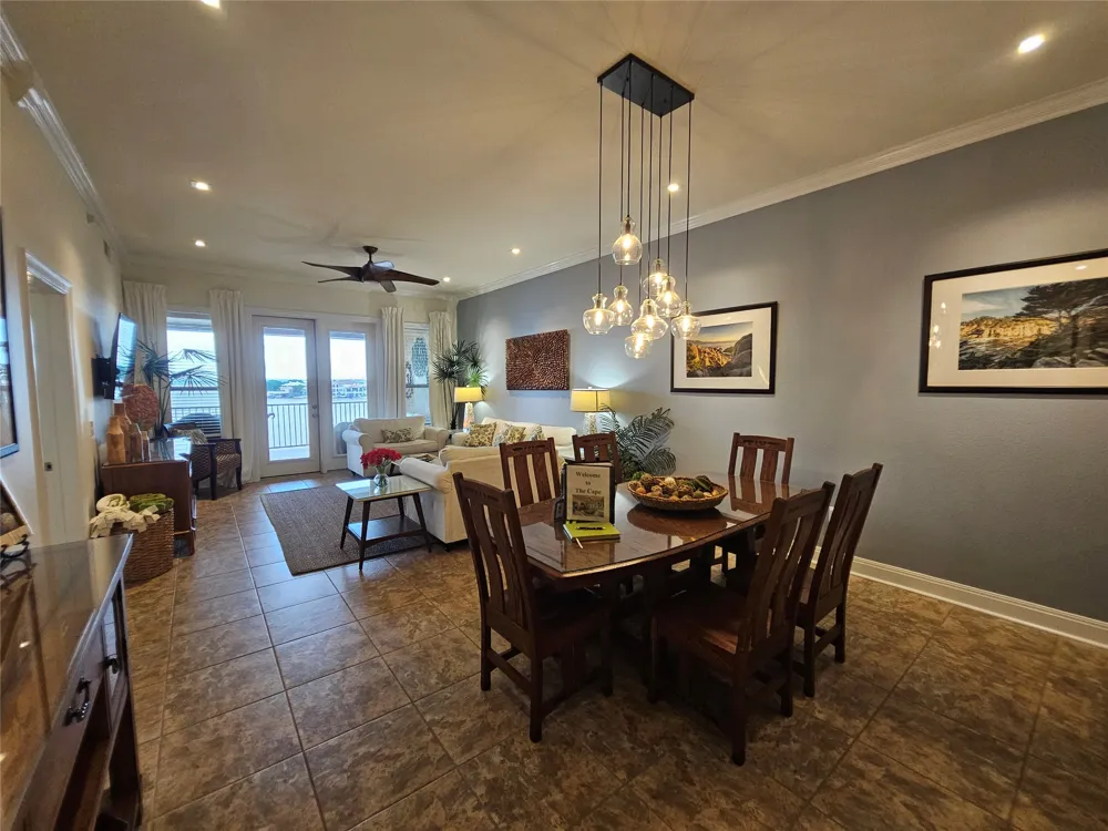 1001 The Cape Road #32 Horseshoe Bay, TX 78657