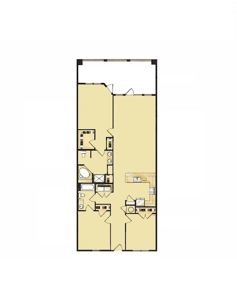 1001 The Cape Road #32 Horseshoe Bay, TX 78657