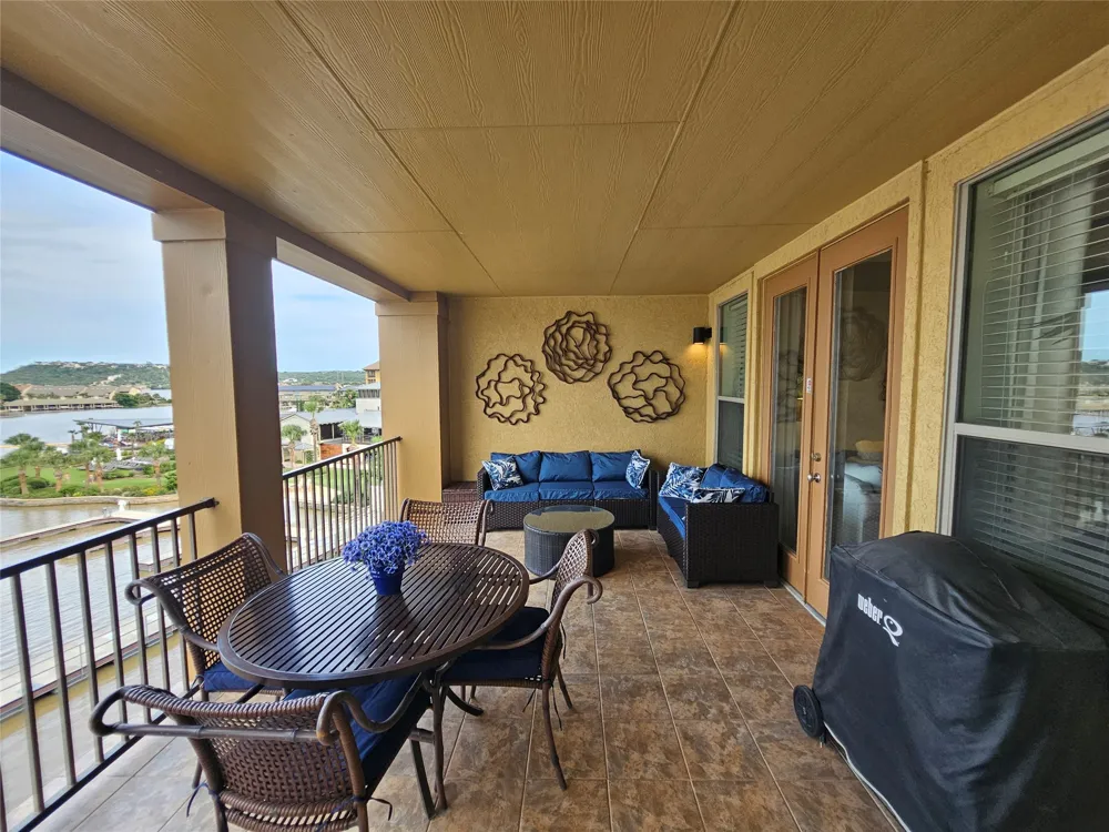 1001 The Cape Road #32 Horseshoe Bay, TX 78657
