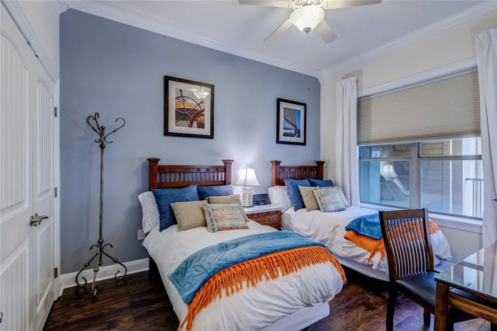 1001 The Cape Road #32 Horseshoe Bay, TX 78657