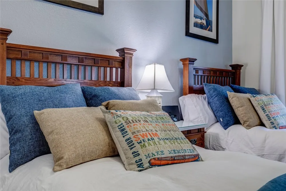 1001 The Cape Road #32 Horseshoe Bay, TX 78657