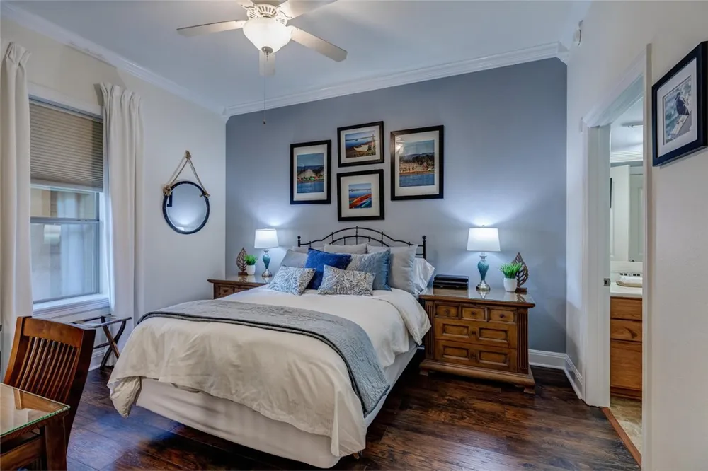 1001 The Cape Road #32 Horseshoe Bay, TX 78657