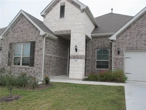 635 Spinnaker Loop