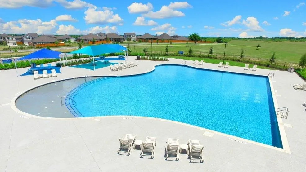 635 Spinnaker Loop Kyle, TX 78640