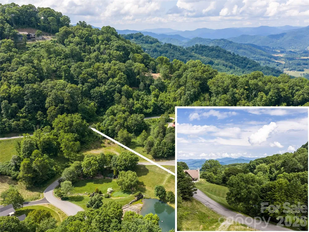 #37 Tapestry Trail Waynesville, NC 28785