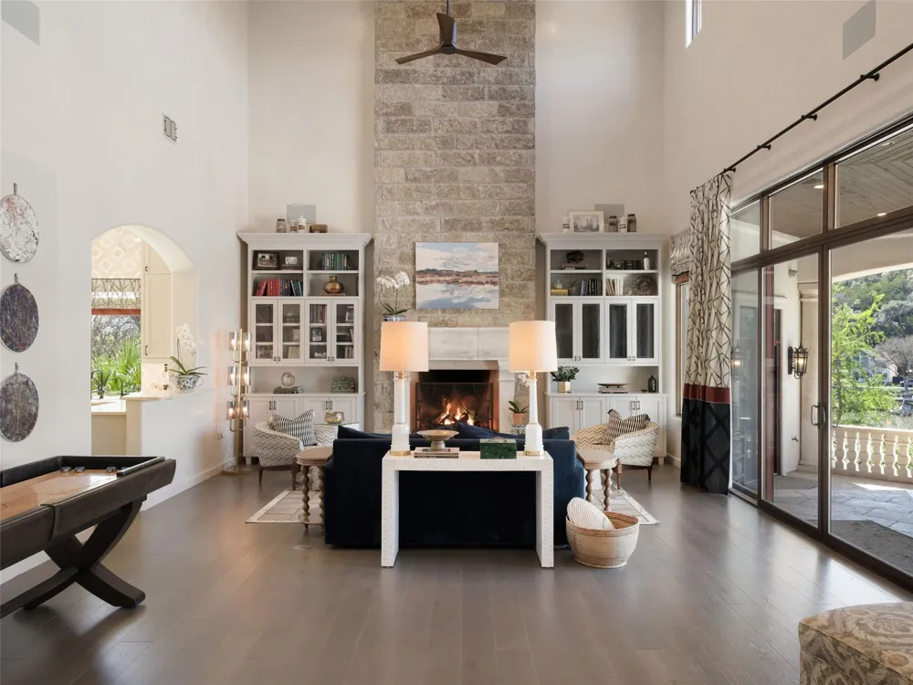 14500 Flat Top Ranch Road Austin, TX 78732