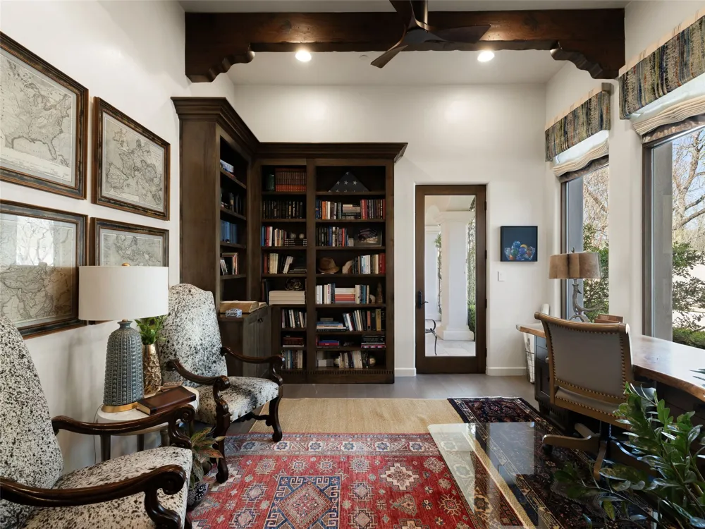 14500 Flat Top Ranch Road Austin, TX 78732