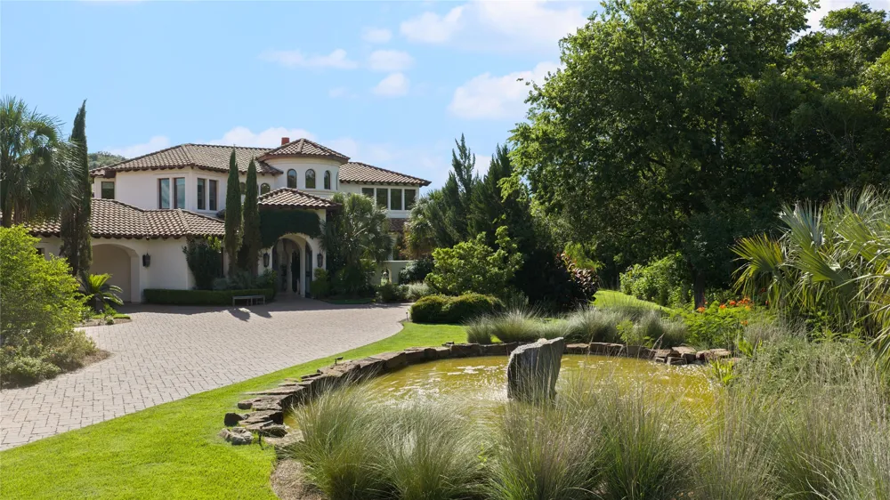 14500 Flat Top Ranch Road Austin, TX 78732