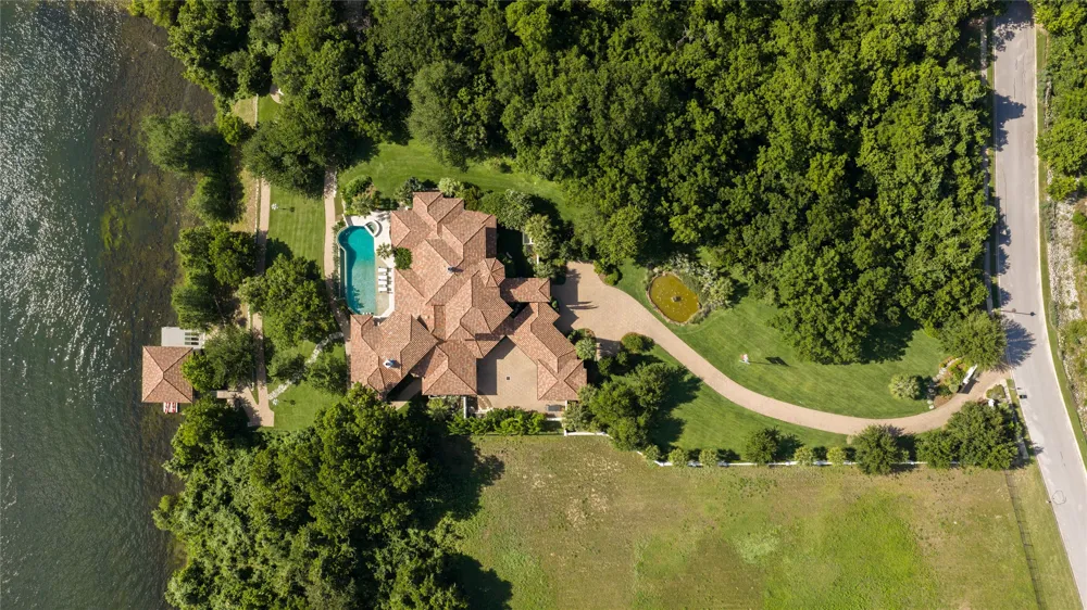 14500 Flat Top Ranch Road Austin, TX 78732
