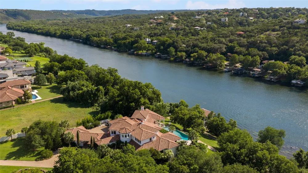 14500 Flat Top Ranch Road Austin, TX 78732