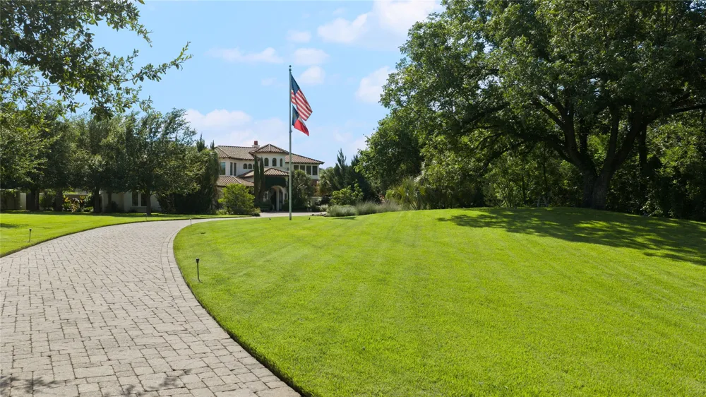 14500 Flat Top Ranch Road Austin, TX 78732