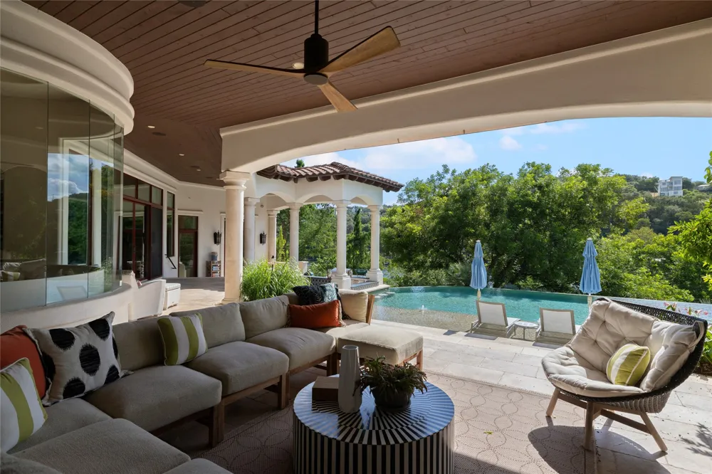 14500 Flat Top Ranch Road Austin, TX 78732