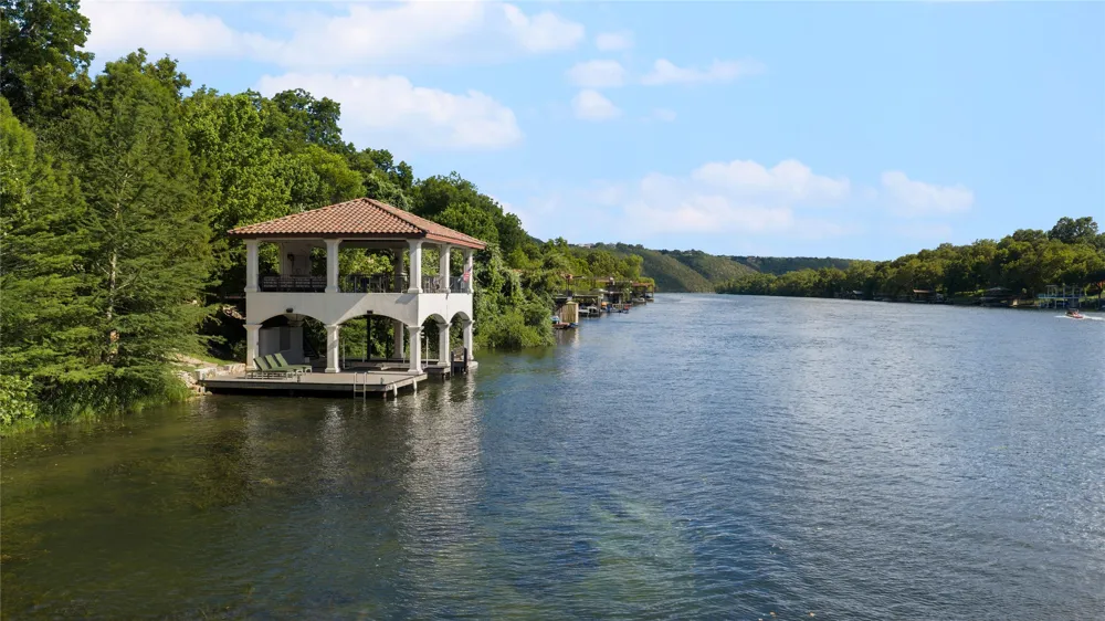14500 Flat Top Ranch Road Austin, TX 78732