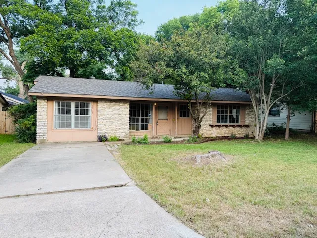 2705 Sherwood Lane Austin, TX 78704