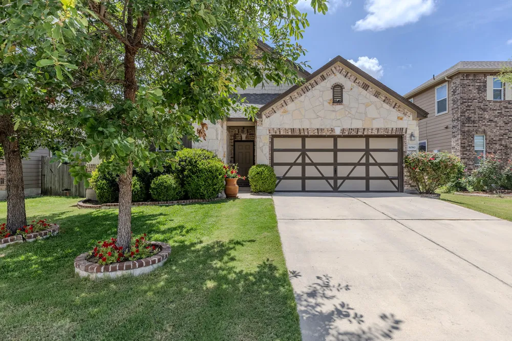 8080 Gato Lane Round Rock, TX 78665