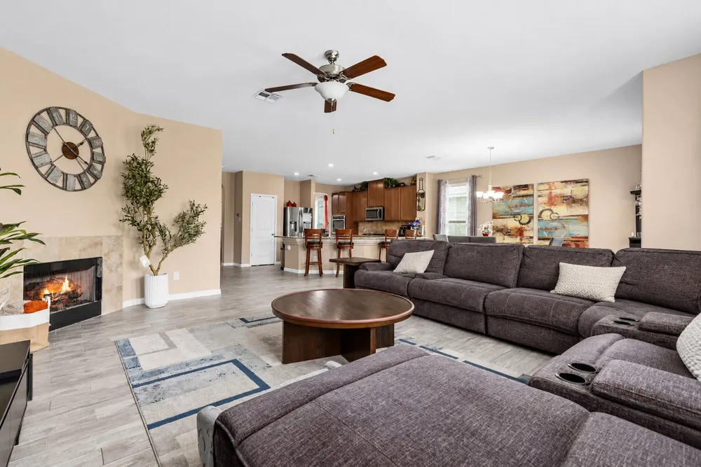 8080 Gato Lane Round Rock, TX 78665