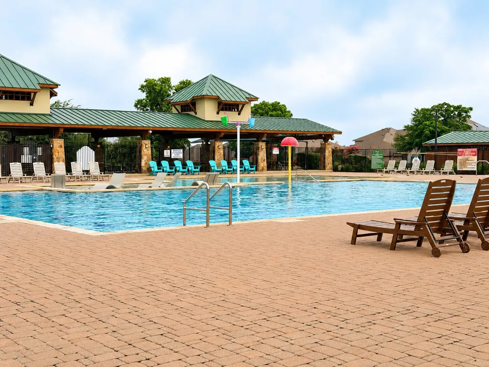 8080 Gato Lane Round Rock, TX 78665