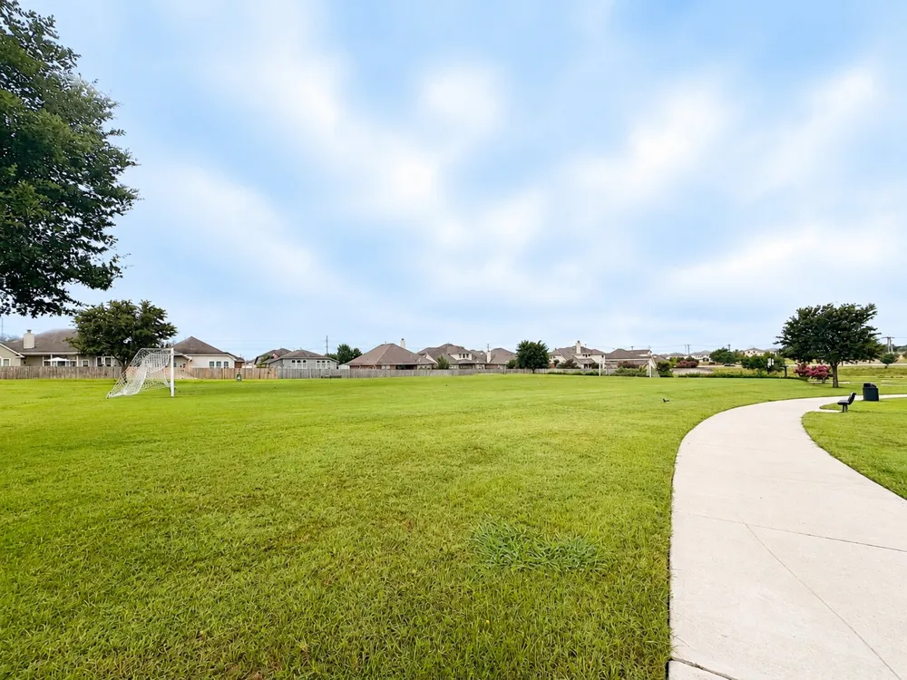 8080 Gato Lane Round Rock, TX 78665