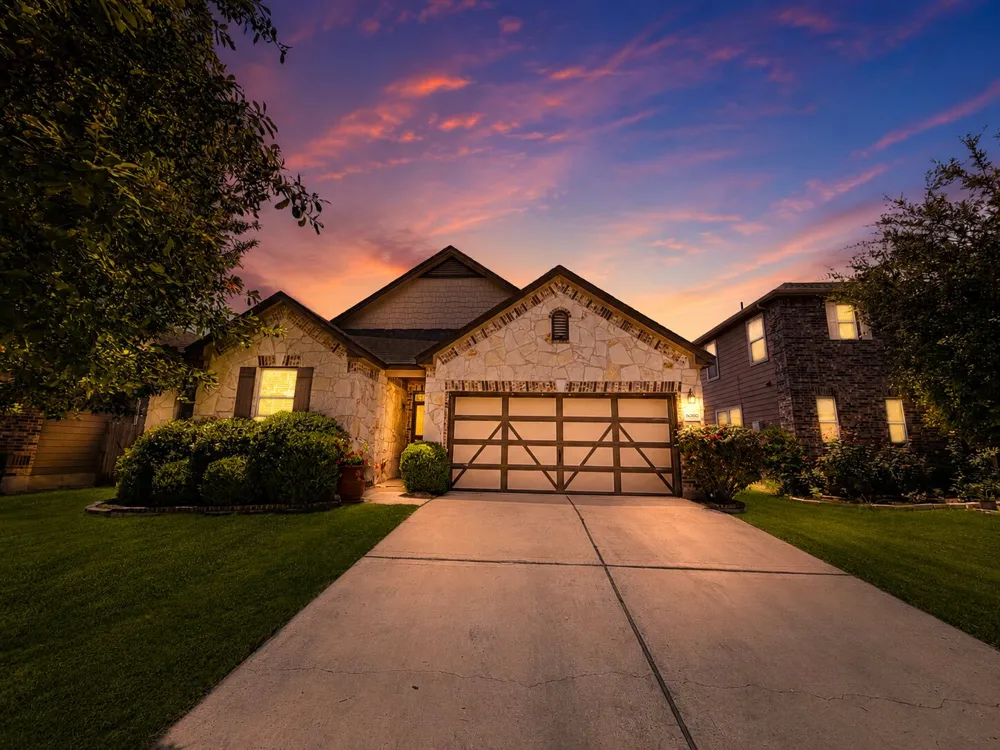 8080 Gato Lane Round Rock, TX 78665