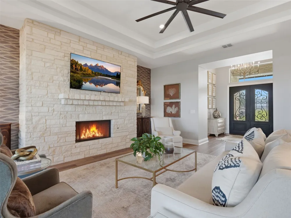 5857 Verden Ridge New Braunfels, TX 78132