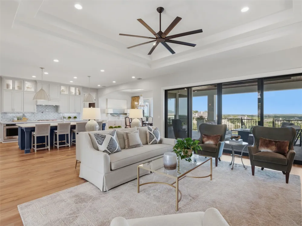 5857 Verden Ridge New Braunfels, TX 78132