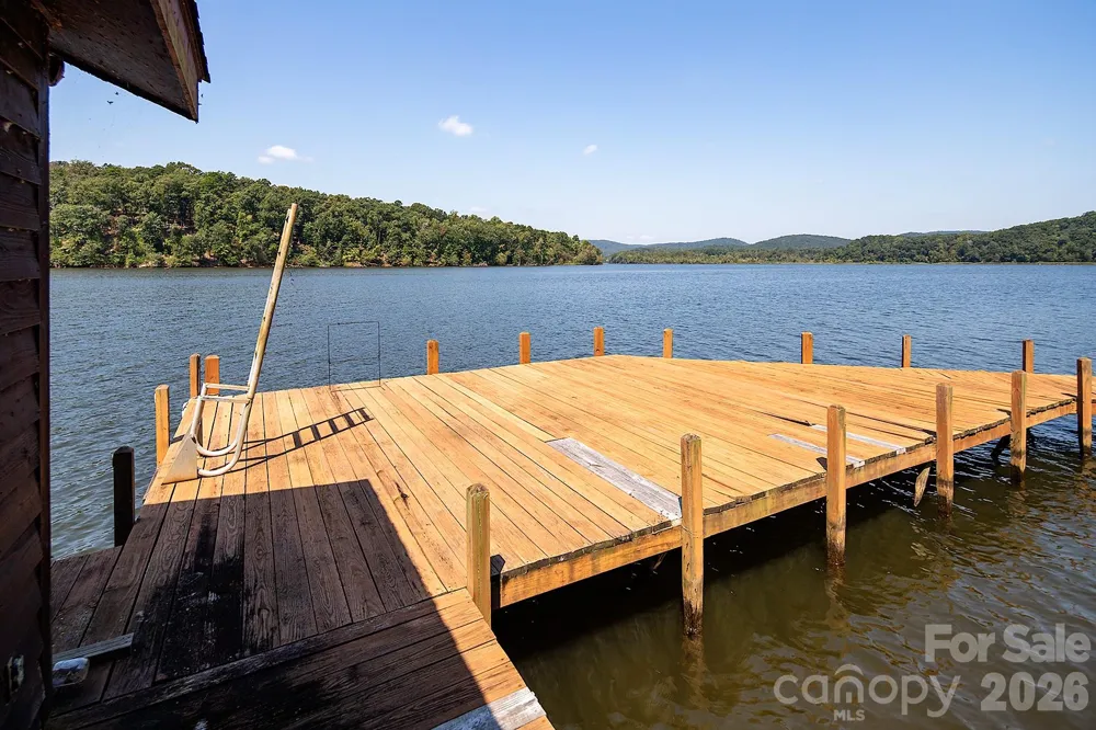 221 Malabar Drive Troy, NC 27371