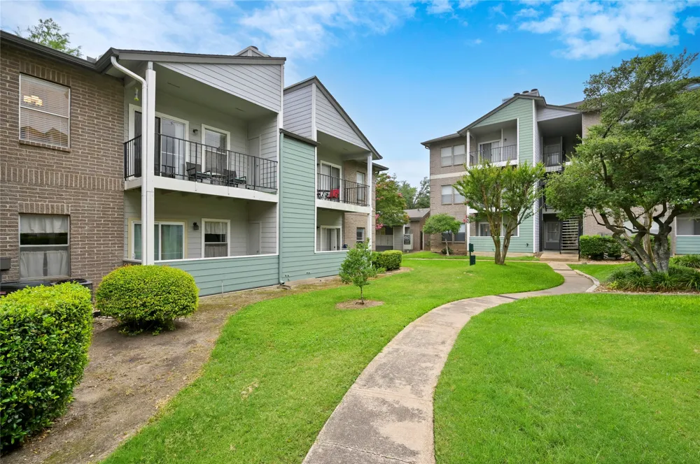 12166 Metric Boulevard #246 Austin, TX 78758