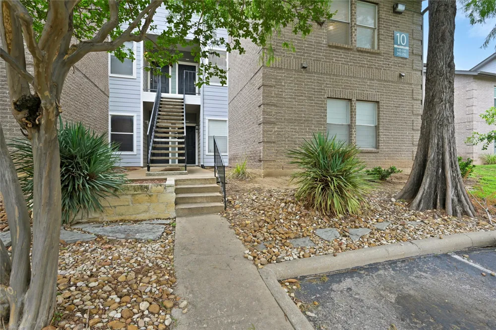 12166 Metric Boulevard #246 Austin, TX 78758