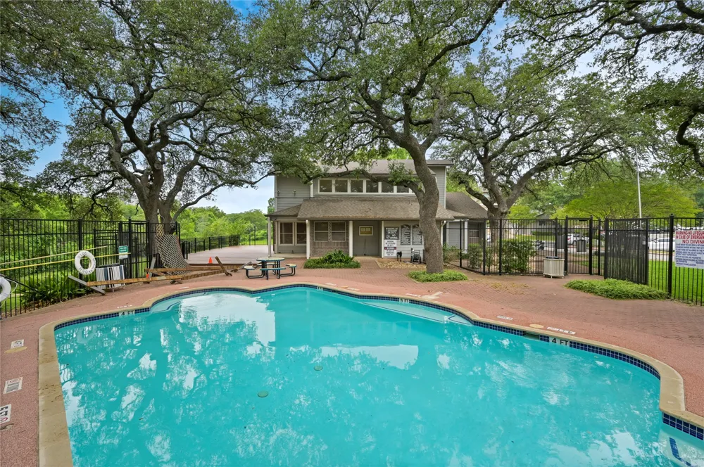 12166 Metric Boulevard #246 Austin, TX 78758