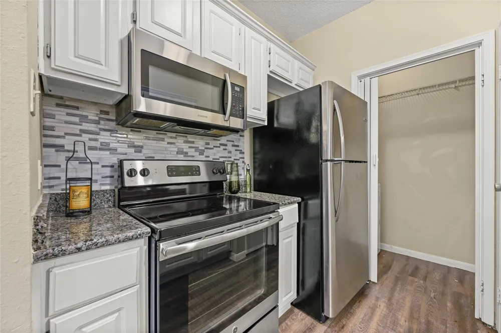 12166 Metric Boulevard #246 Austin, TX 78758